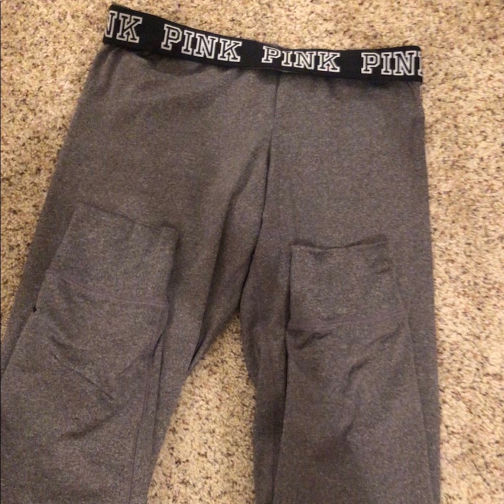 Vs PINK Leggings